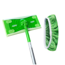 Набір для прибирання Швабра Swiffer + моп з мікрофібри